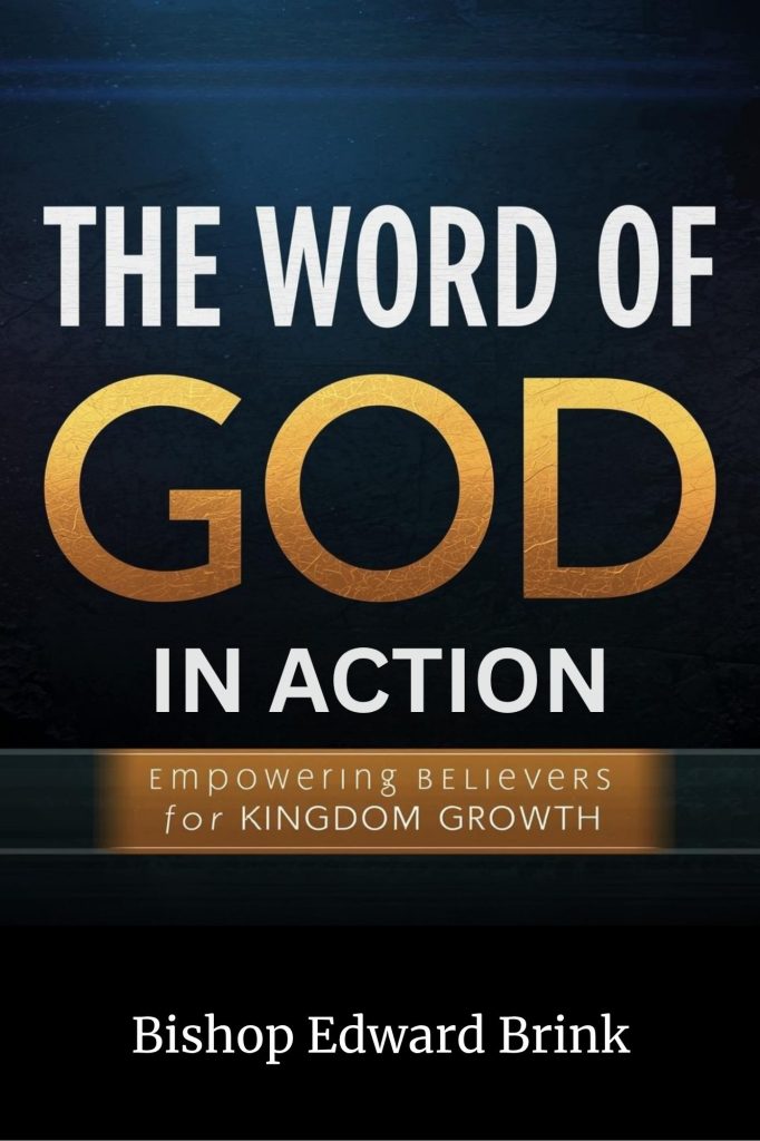 Word of God in Action
