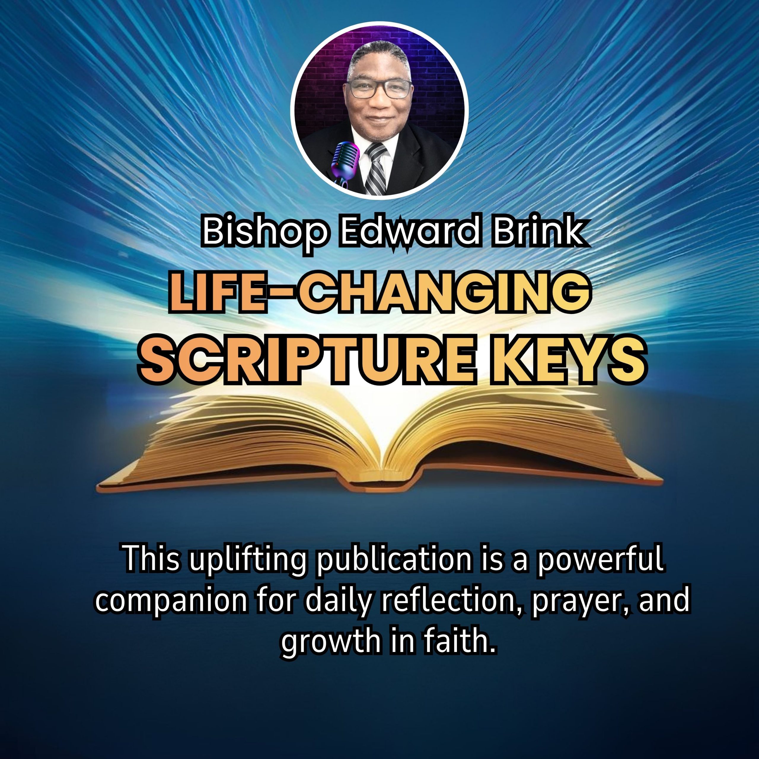 Life-Changing Scripture Keys